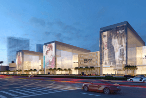 Deira Mall UAE