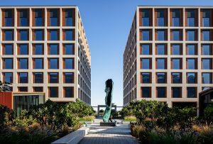 Dubai Hills Business Park