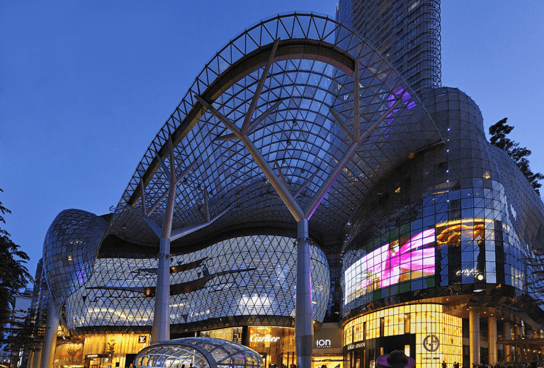 ION Orchard Residences
