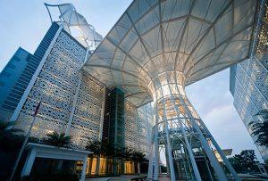 Islamic Complex Putrajaya