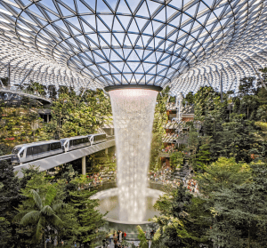 Jewel Changi Airport