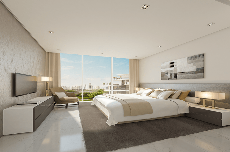 Mulberry Apartments Dubai
