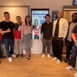 RSP Collaborates with SingPost to Launch Singapore’s First AI Concierge
