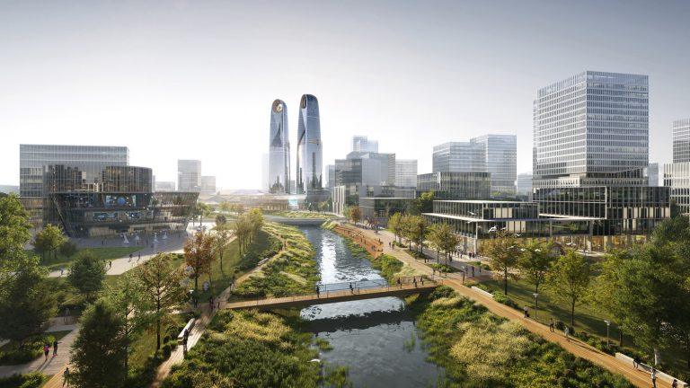 Fuzhou Yuanhong Investment Zone, China