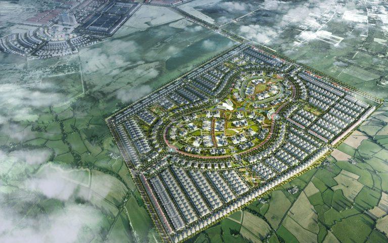 Eco Collection Urban Design
