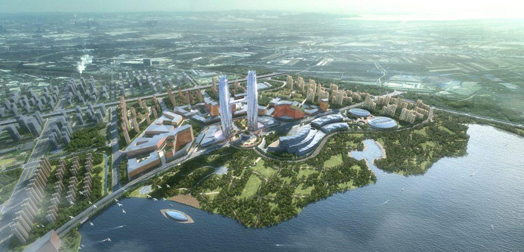 Changchun ASIMD