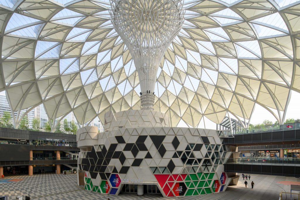 HOPS★ON Beijing