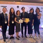 RSP Celebrates 19th Consecutive Win at BCI Asia Awards
