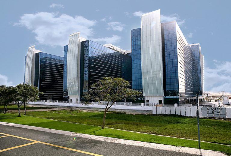 Al Zahra Hospital, Dubai