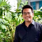 Humans of RSP: Fadzli Jani, Architect by Day, Emcee by Night