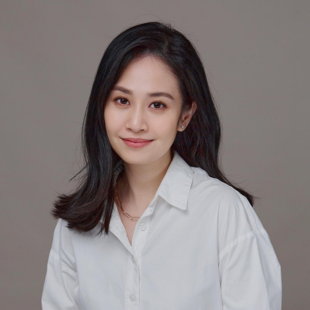 Senior Associate Jocelyn Yong RSP