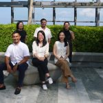 RSP Leads Singapore’s Most Notable Architects Under 40 with Six Young Architects