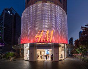 H&M Orchard
