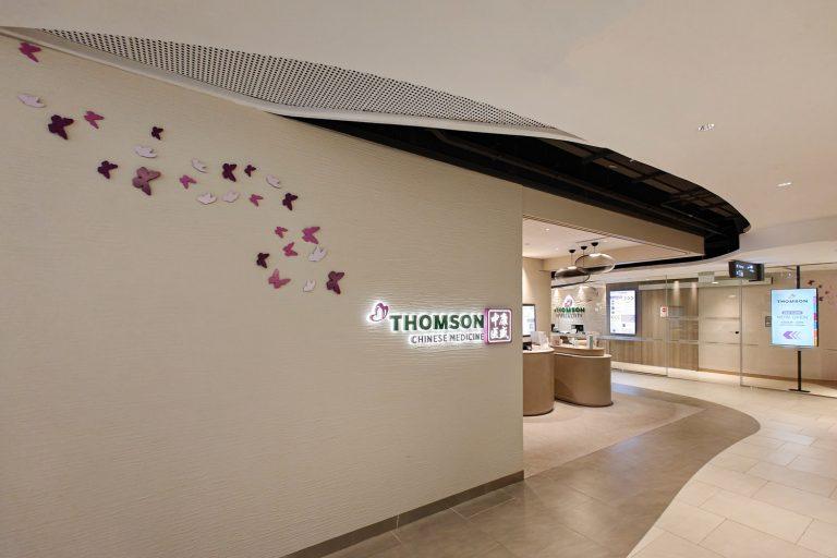Thomson Medical Woodleigh