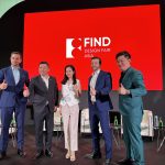 RSP Highlights Sustainable Architectural Design and Global Solutions at FIND – Design Fair Asia