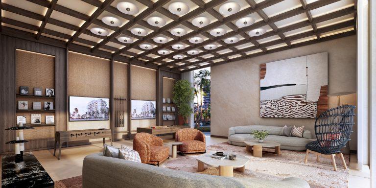 Bay Grove Residences on Dubai Islands