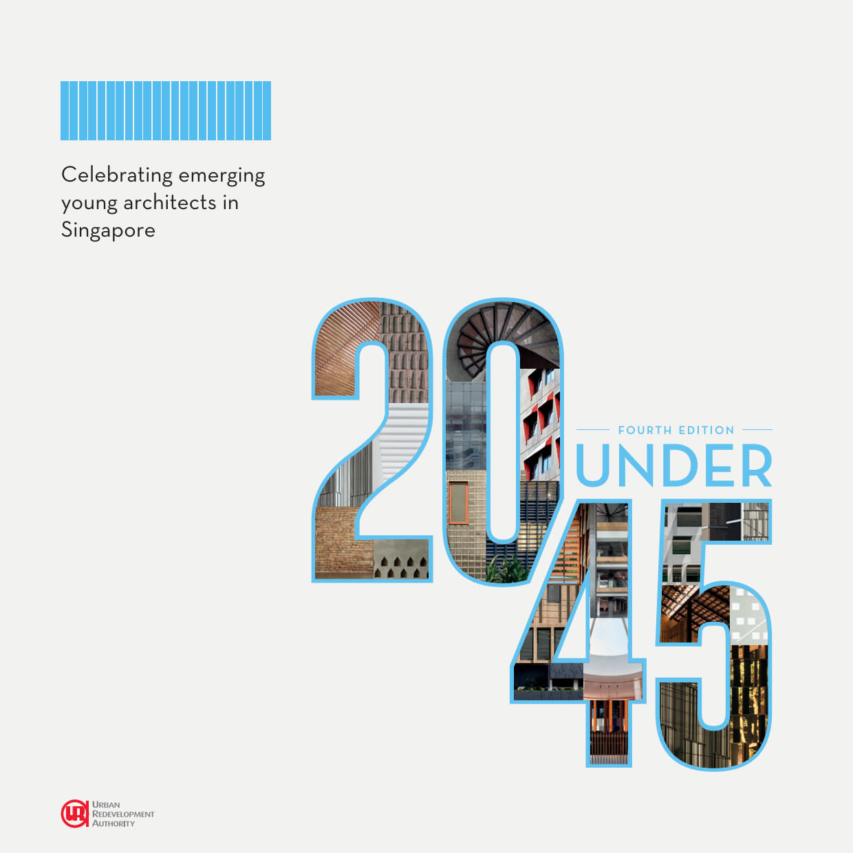 RSP Architects Cheryl Lim and Quck Zhong Yi Named in URA’s 20 Under 45 ...