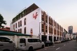 Reimagining Chinatown’s Shophouse Heritage for Contemporary Living