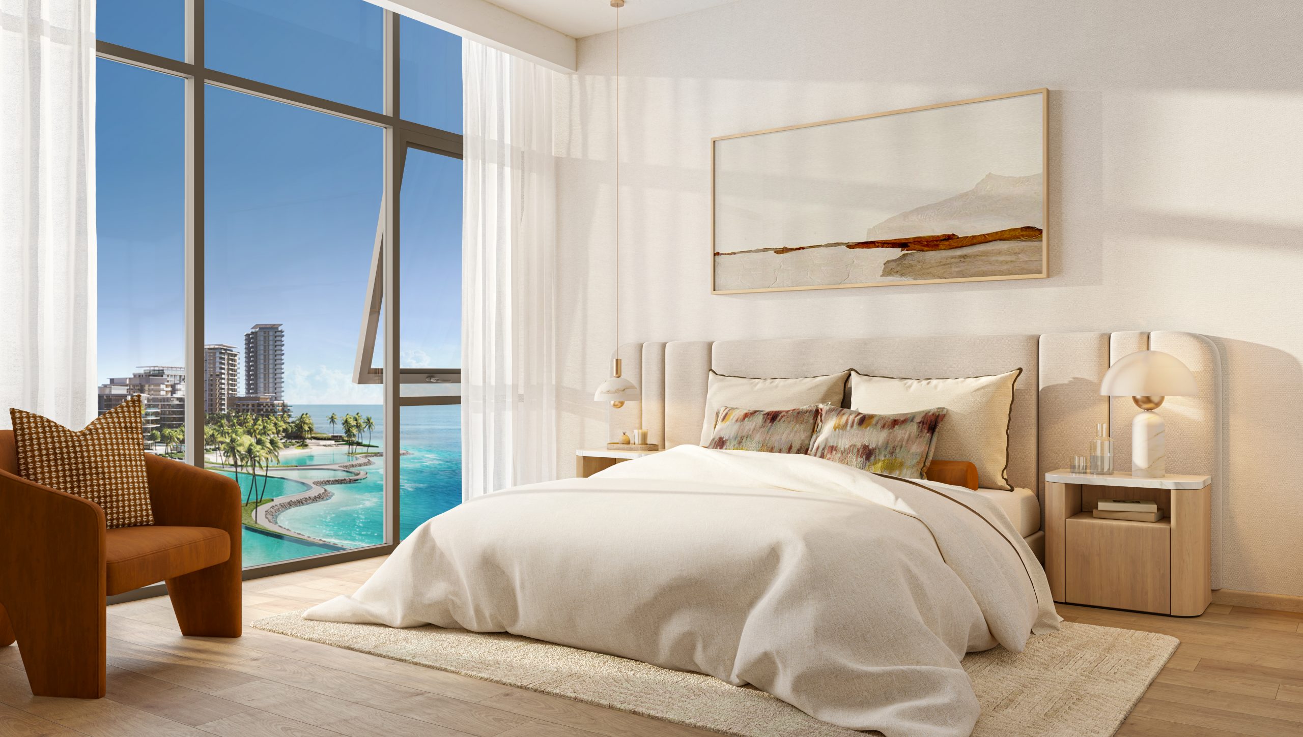 Bay Grove Residences C - Interiors | RSP