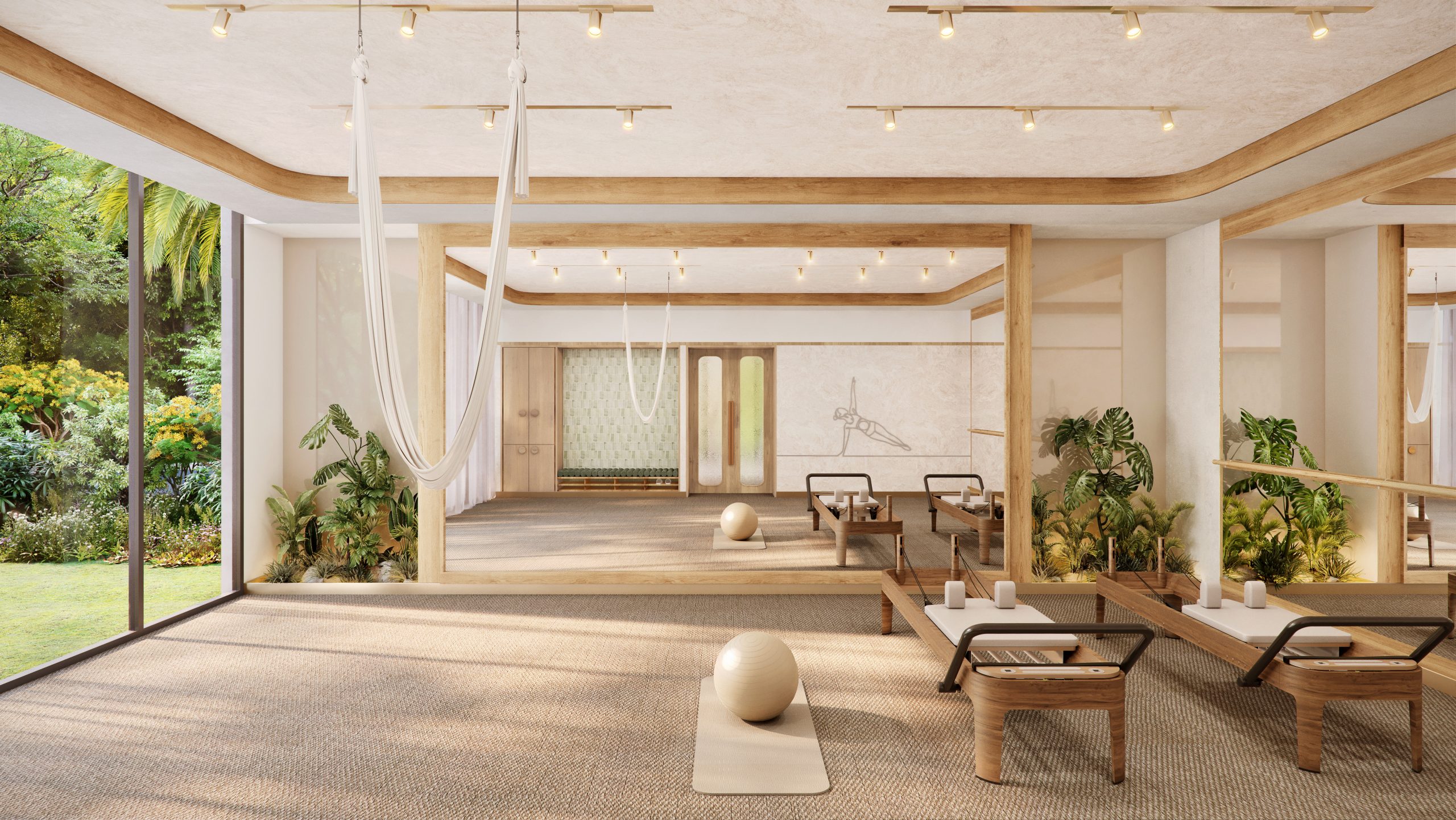 Bay Grove Residences C - Interiors | RSP