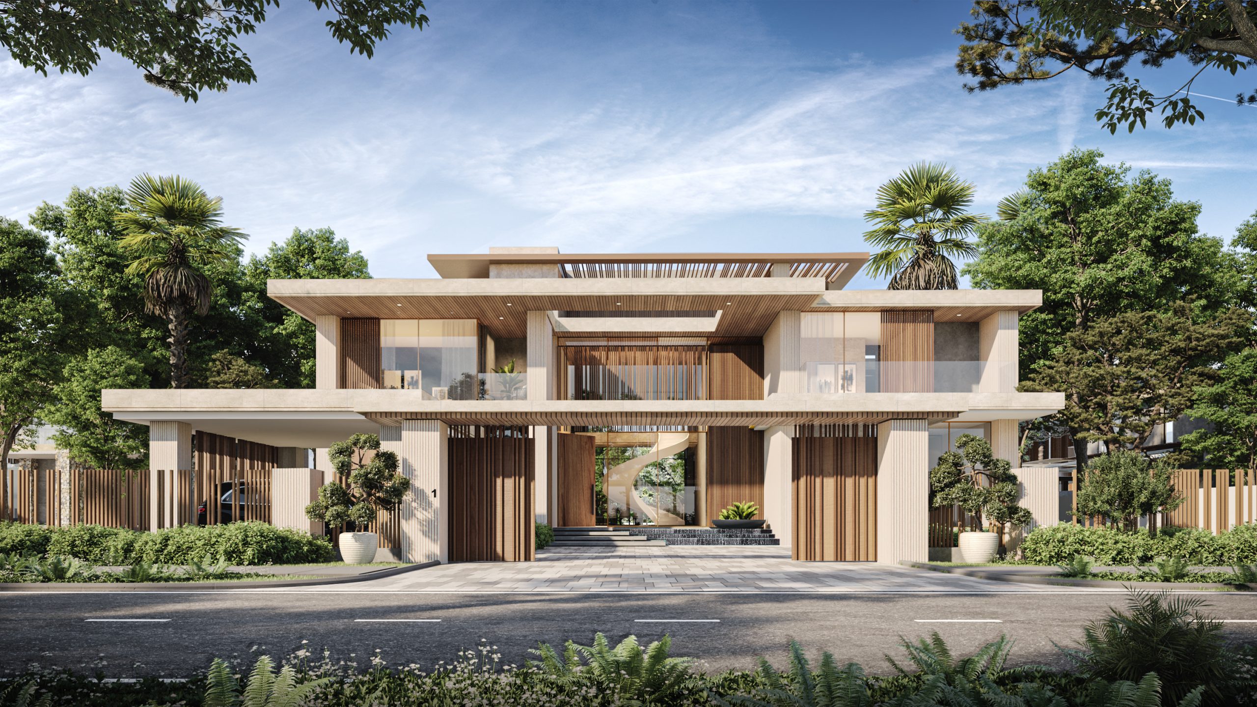 TAG Villas Dubai