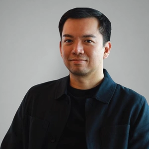 Associate Dubai - Thomas Soo