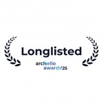 Archello Awards Longlist