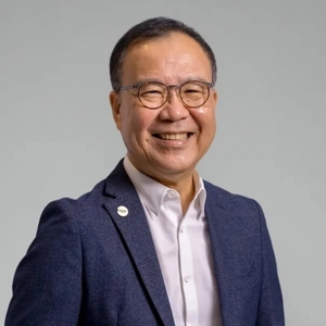 CEO Beh Swee Chiew