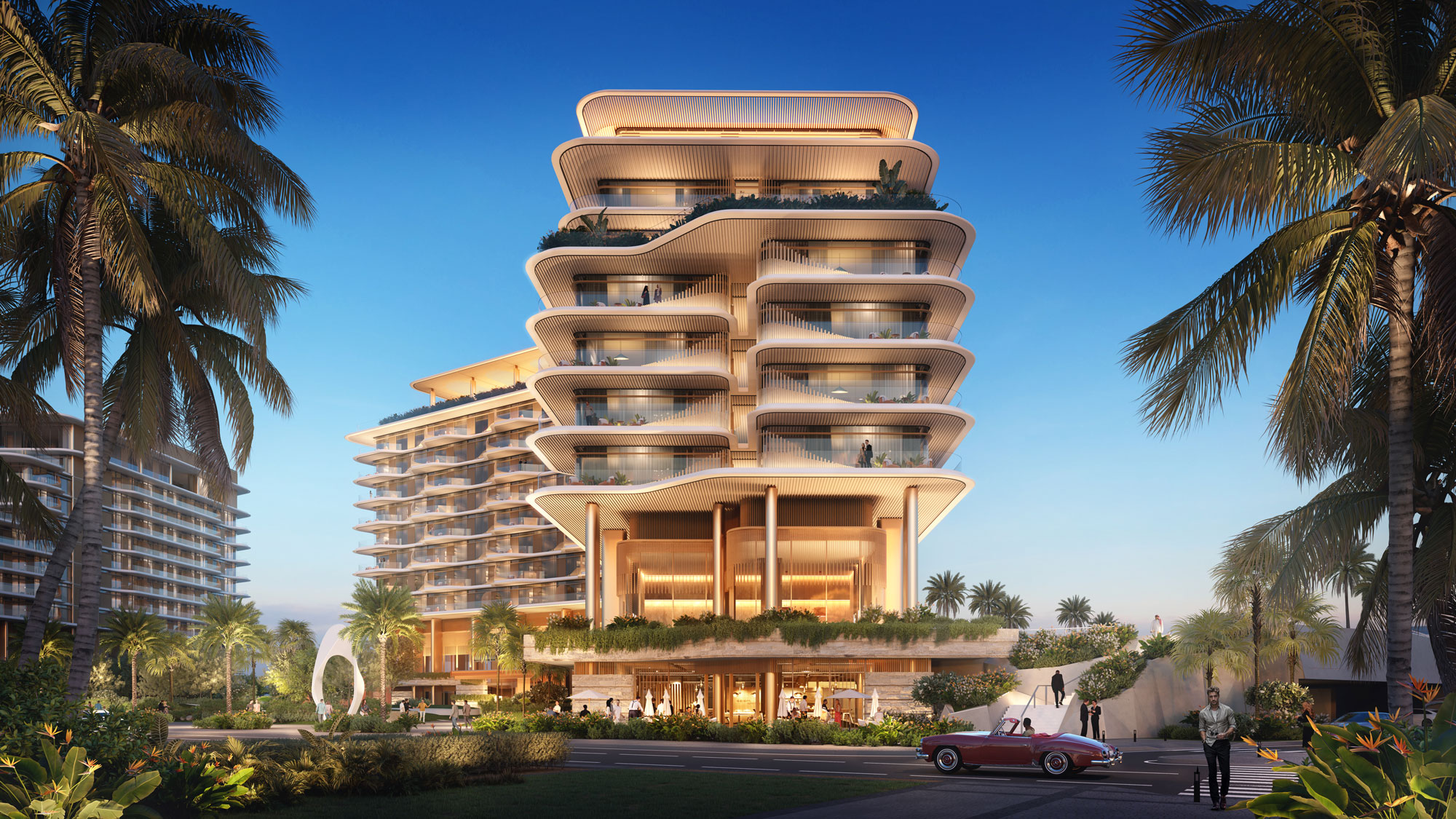 Arthouse Abu Dhabi