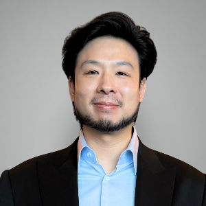 Chairman - Kiat Lim V2