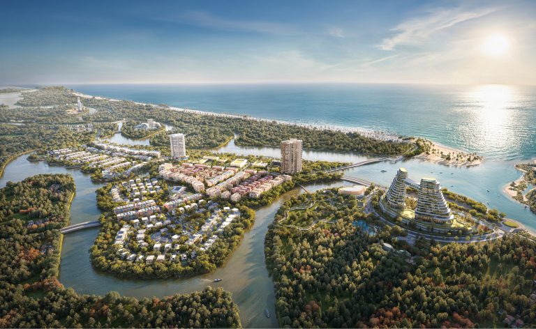 Coastal Quang Ngai