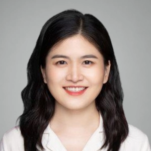 Director China - Cai Jia Jie