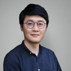 Director China - Gao Yu Xiang