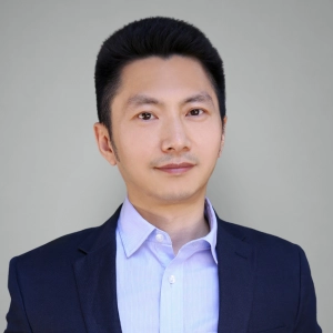 Director China - Liu Chang Hong