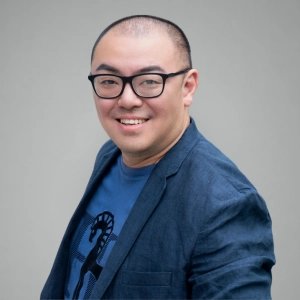 Director China - Meng Liang