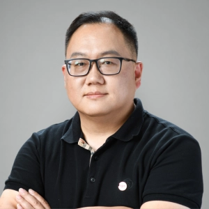 Director China - Zeng Hui