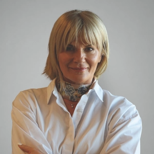 Director Dubai - Aleksandra Popivoda