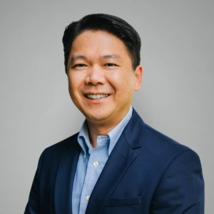 Director Engineer - Tan Choon-Wei