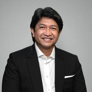 Director - Malaysia Ar.-Ahmad-Farid-Baharuddin