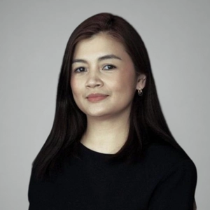 Director Operations Dubai - Karen Trinio