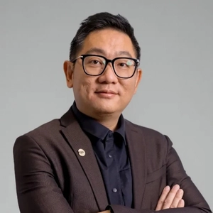 Director Singapore - Alvin Lim