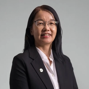 Director Singapore - Cai Silan