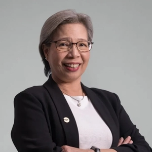 Director Singapore - Catherine Heng