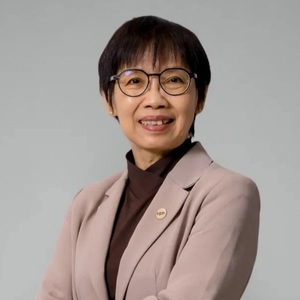Director Singapore - Chan Ai Hup