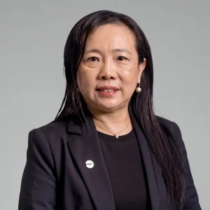Director Singapore - Cheam Leng See