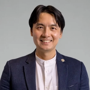 Director Singapore - Khoo Teik Rong