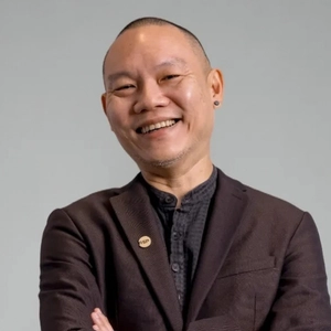 Director Singapore - Lee Cheng Wee