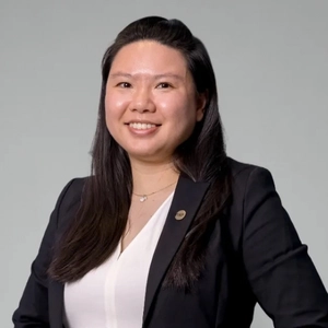 Director Singapore - Lim Hui Ying