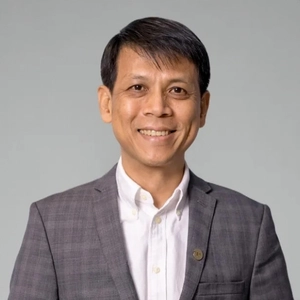 Director Singapore - Pham Anh Quoc Bao