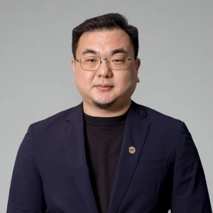 Director Singapore - Shao Yong